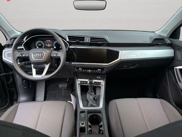 AUDI Q3 usata, con Controllo trazione