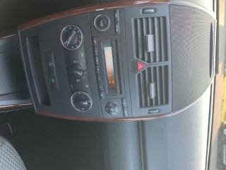 MERCEDES-BENZ A 160 usata, con ESP