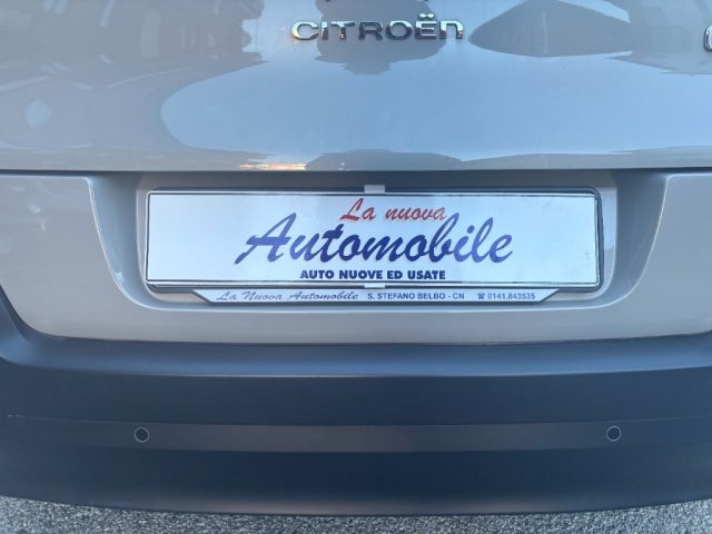 CITROEN C3 usata, con Alzacristalli elettrici