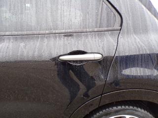 FIAT 500X usata, con Start/Stop Automatico