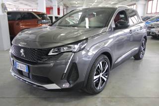 PEUGEOT 3008 usata, con Airbag