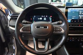 JEEP Compass usata 43