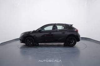 OPEL Corsa usata, con Airbag laterali