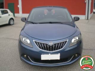 LANCIA Ypsilon usata, con Airbag