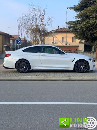 BMW M4 usata, con Airbag