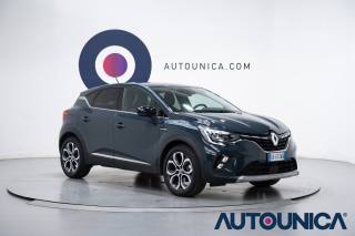 RENAULT Captur usata, con Airbag laterali