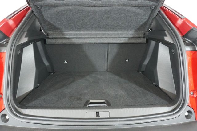 PEUGEOT 2008 usata, con Controllo trazione