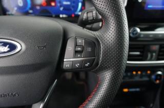 FORD Puma usata, con USB