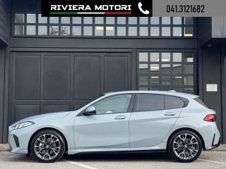 BMW 120 usata, con Airbag laterali