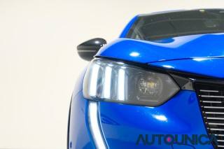 PEUGEOT 208 usata, con Cruise Control