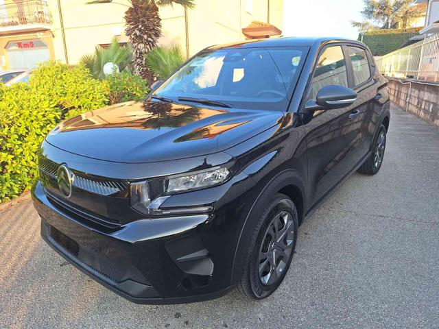 CITROEN C3 usata, con ABS