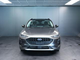 FORD Focus usata, con Airbag