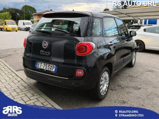 FIAT 500L usata, con Autoradio