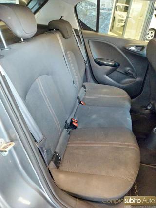 OPEL Corsa usata, con Immobilizzatore elettronico
