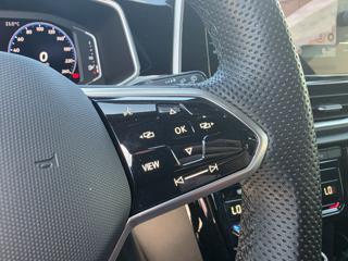 VOLKSWAGEN T-Roc usata, con Touch screen