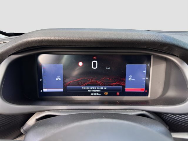 JEEP Avenger usata 11