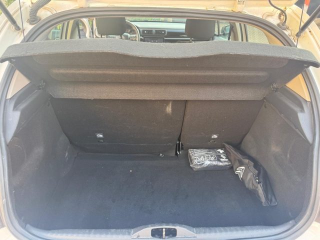CITROEN C3 usata, con Vivavoce