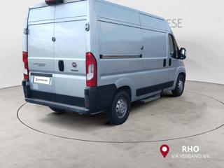 FIAT Ducato usata, con Alzacristalli elettrici