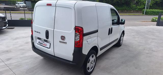 FIAT Fiorino usata, con Servosterzo