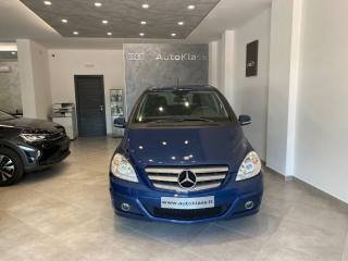 MERCEDES-BENZ B 180 usata, con Airbag