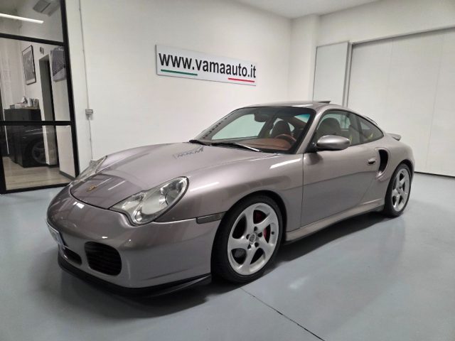 PORSCHE 996 usata, con ABS