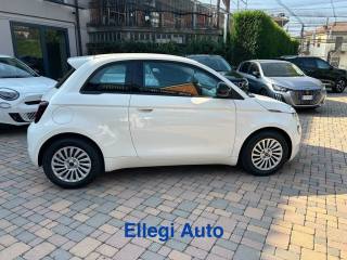 FIAT 500 usata, con Alzacristalli elettrici