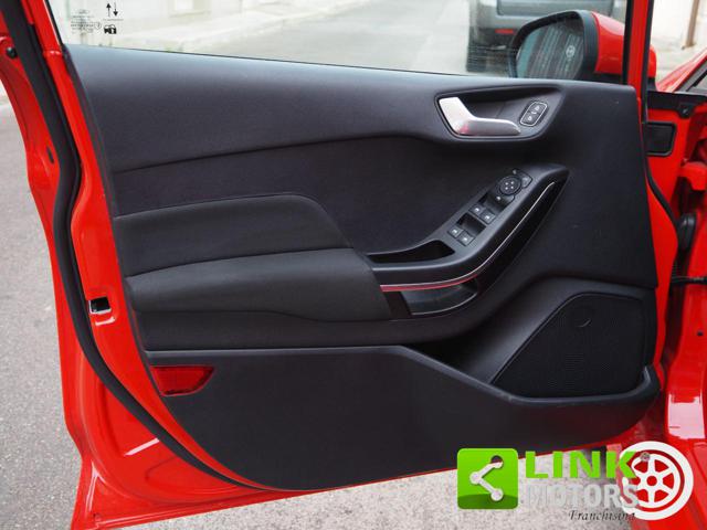 FORD Fiesta usata 19