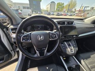 HONDA CR-V usata, con Controllo trazione