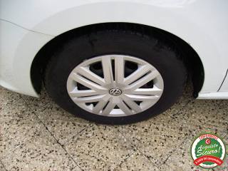 VOLKSWAGEN Polo usata, con Frenata d