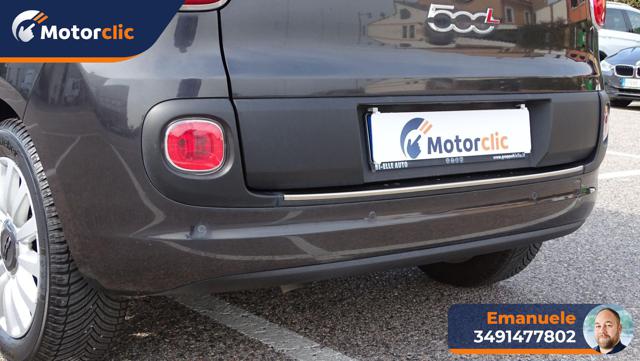 FIAT 500L usata 27