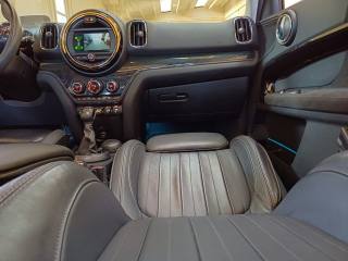 MINI Countryman usata, con Portellone posteriore elettrico
