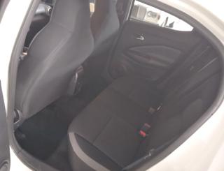 NISSAN Juke usata, con Park Distance Control