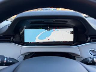 LAND ROVER Range Rover Evoque usata, con Interni in pelle