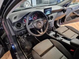 MERCEDES-BENZ A 180 usata, con Immobilizzatore elettronico