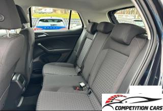 VOLKSWAGEN T-Cross usata, con Specchietti laterali elettrici