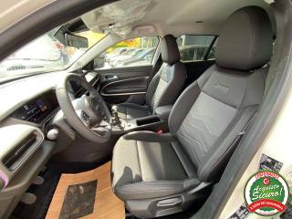 JEEP Avenger usata, con Controllo trazione
