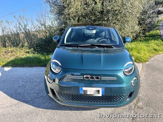 FIAT 500 usata, con Airbag laterali