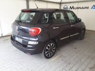 FIAT 500L usata, con Fendinebbia