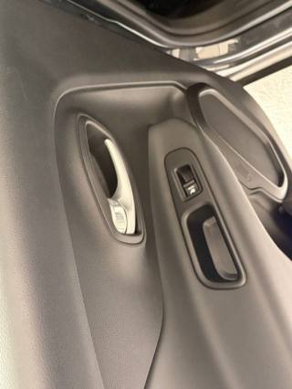 JEEP Renegade usata, con Regolazione elettrica sedili