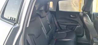 JEEP Compass usata, con Fendinebbia