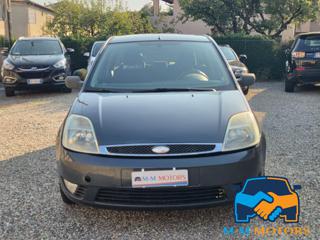 FORD Fiesta usata, con Airbag