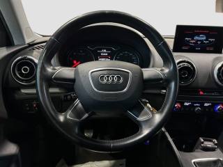 AUDI A3 usata 12