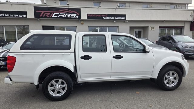 GREAT WALL Steed usata, con Autoradio