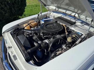 MERCEDES-BENZ SL 350 usata 17