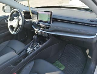 JEEP Compass usata, con Antifurto