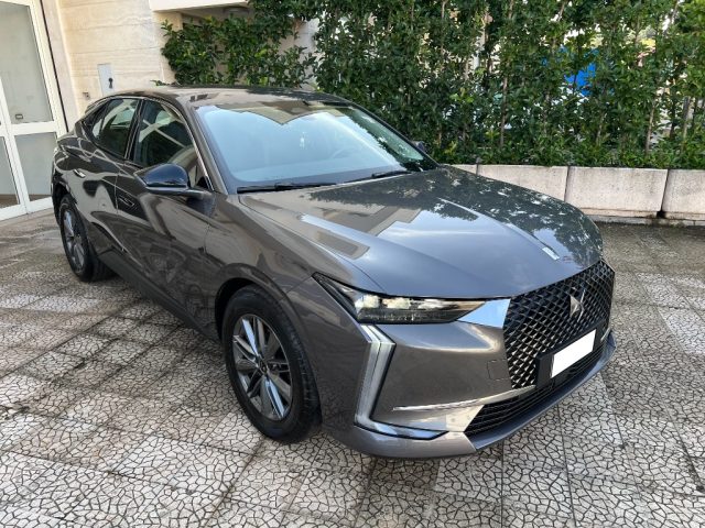 DS AUTOMOBILES DS 4 usata 4