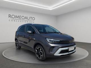 OPEL Crossland usata, con Cruise Control