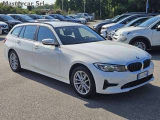 BMW 320 usata, con Airbag laterali