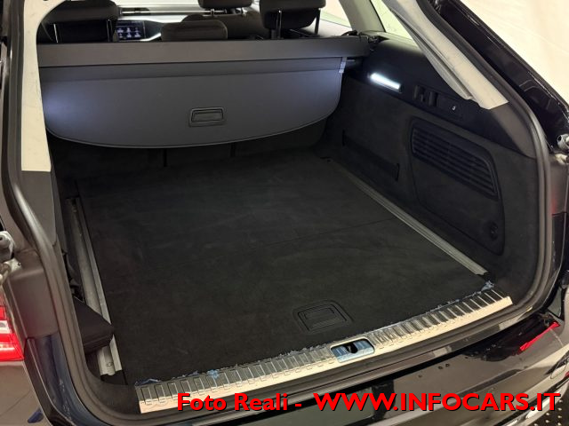 AUDI A6 usata, con Fari LED