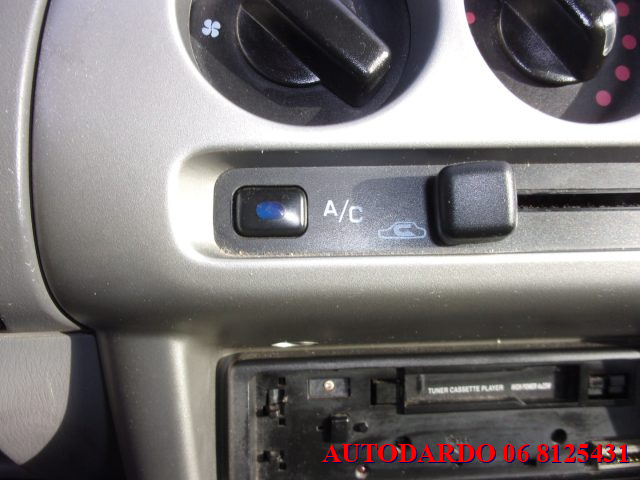 NISSAN Micra usata 14